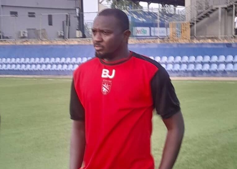 Euromatch NPFL: Sporting Lagos Coach Credits Half-Time Team Talk For Crucial Win Over Enyimba