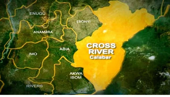 40 youths renounce cult groups, pledge peace in Cross River