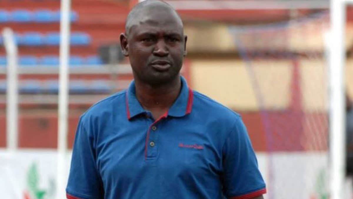 NPFL: Dogo blames concentration lapse for Tornadoes’ defeat to Nasarawa United