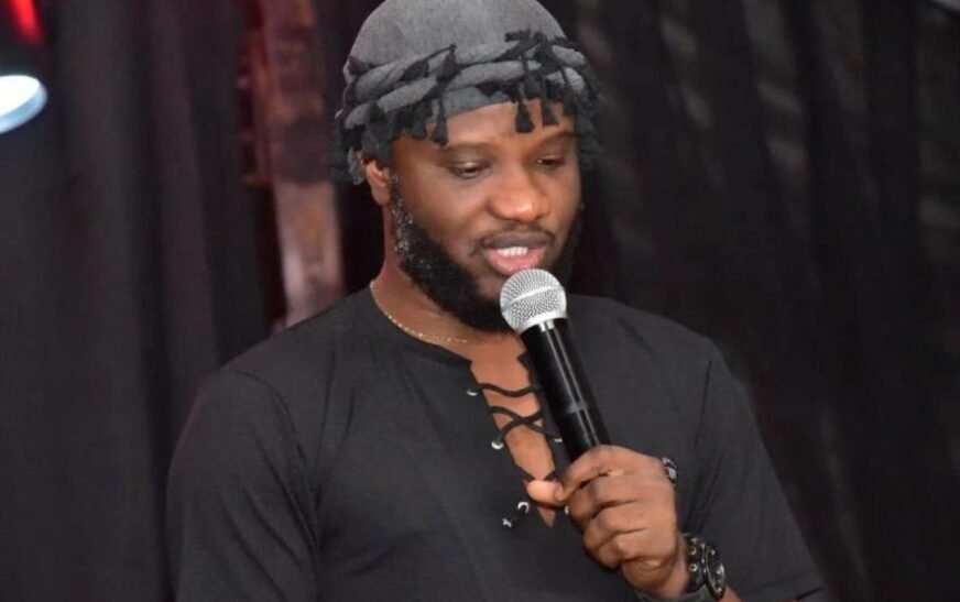 Stop making inciting statements – DeeOne tells IGP Disu over of recording policemen