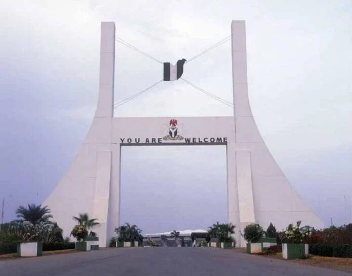 Police rescue two abandoned babies in Abuja