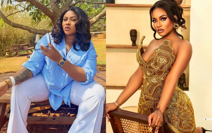 Chaos in the Ring: Nkechi Blessing, Phyna to clash in celebrity boxing fight