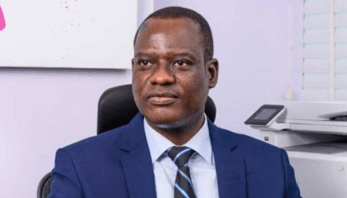 Oyedele Calls For Affordable Capital To Finance Africa’s Infrastructure