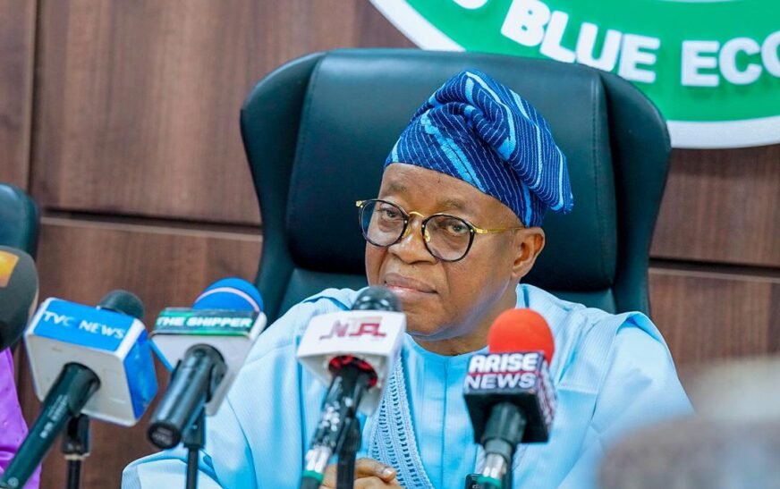FG Approves Modernisation, Upgrade Of Onne, Rivers, Delta, Calabar Ports