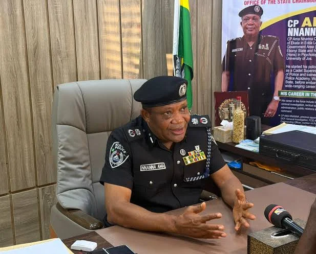 Police issue flood alert to parents after Anambra school pupil’s death