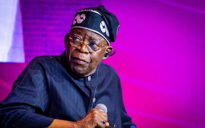 Tinubu Tasks Banks To Deploy ₦180trn Balance Sheets To Fund Businesses
