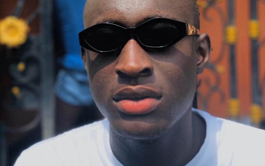‘Machala blew Wizkid’ — Carter Efe challenges singer to boxing fight