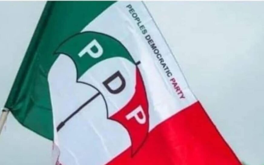 2027: Rainbow Coalition reflects Nigeria’s history of political realignment — Sokoto PDP guber candidate