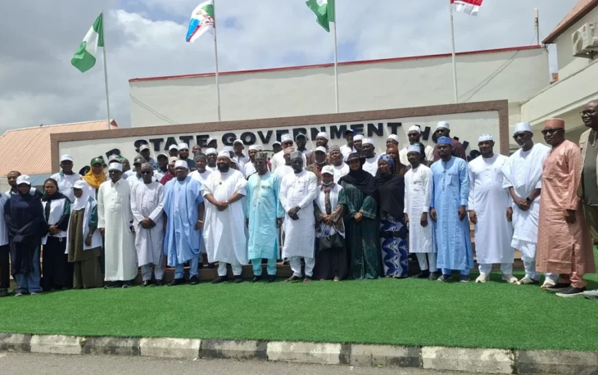 FG targets 10,000 jobs per abattoir, seeks end to live cattle transport