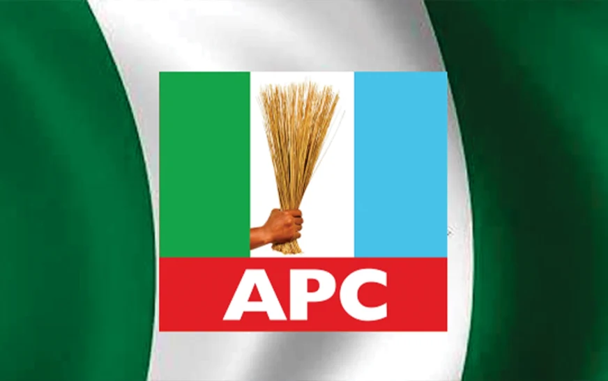 Sokoto APC Slams Assembly Minority Leader Over Attack On Tinubu, Aliyu