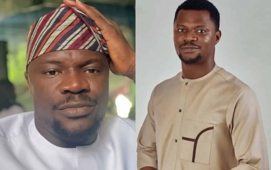 Tope Alabi, Yinka Alaseyori, Bidemi Olaoba, Ebuka Songs mourn gospel singer, Toluwanisings