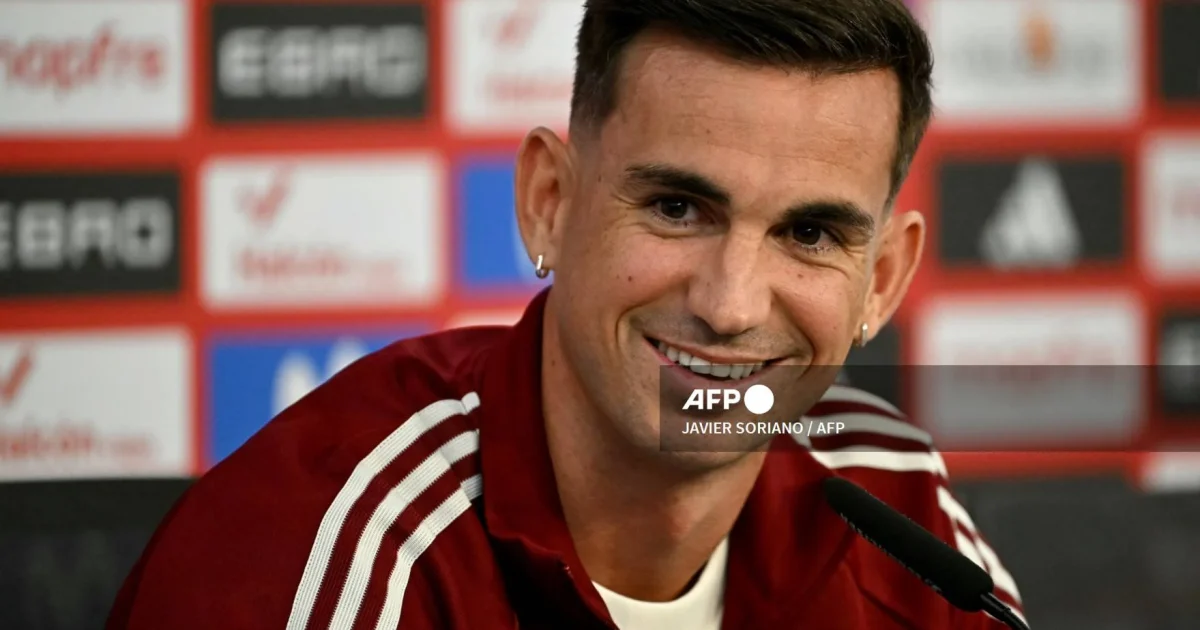 Ruiz quits Spain squad to attend arrival of his first baby