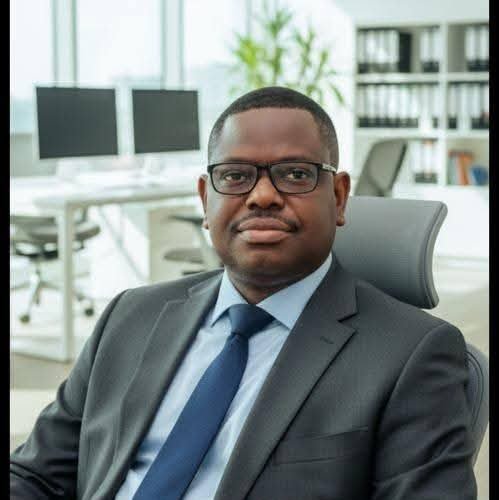 Anterus Ezeh Honoured At NELAL 2026