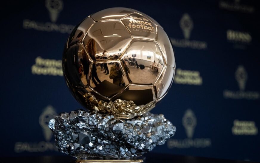 Ballon d'Or 2026: Oliver Kahn, Ballack, others name top three players to win award