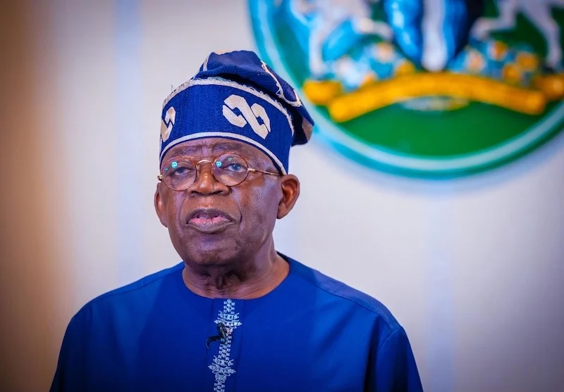 2027: Tinubu deserves second term to consolidate reforms — APC chieftain