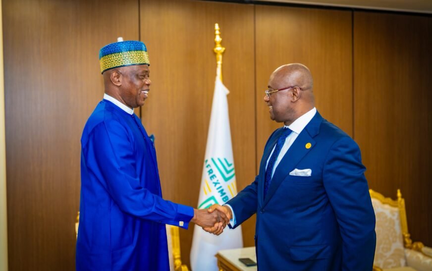 Nigeria Customs, Afreximbank Move To Modernise Benin, Cameroon Border Corridors