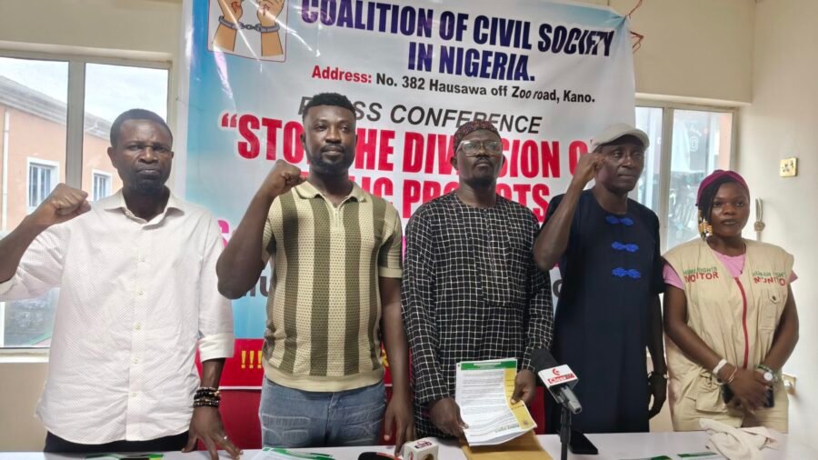 CSOs ask ICPC to probe Yayi over N1.3bn PFIPC allocation, N8.4bn road projects