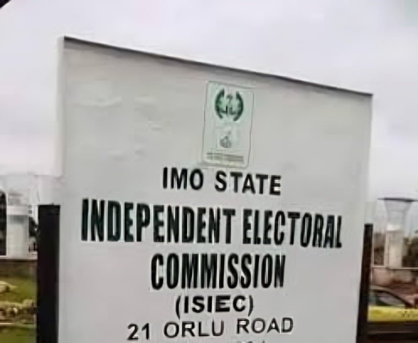 Imo LG polls: ISIEC fixes November 7 as new date 