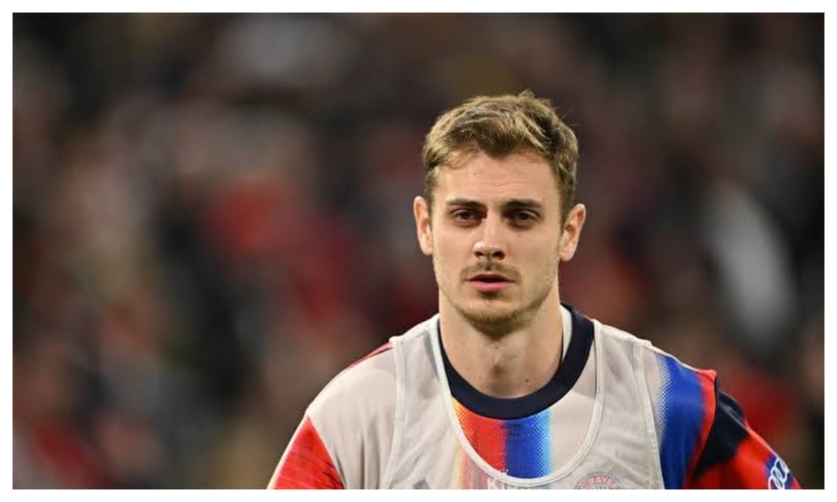 Ballon d’Or 2026: He works for his team – Croatia’s Josip Stanišić picks ward winner