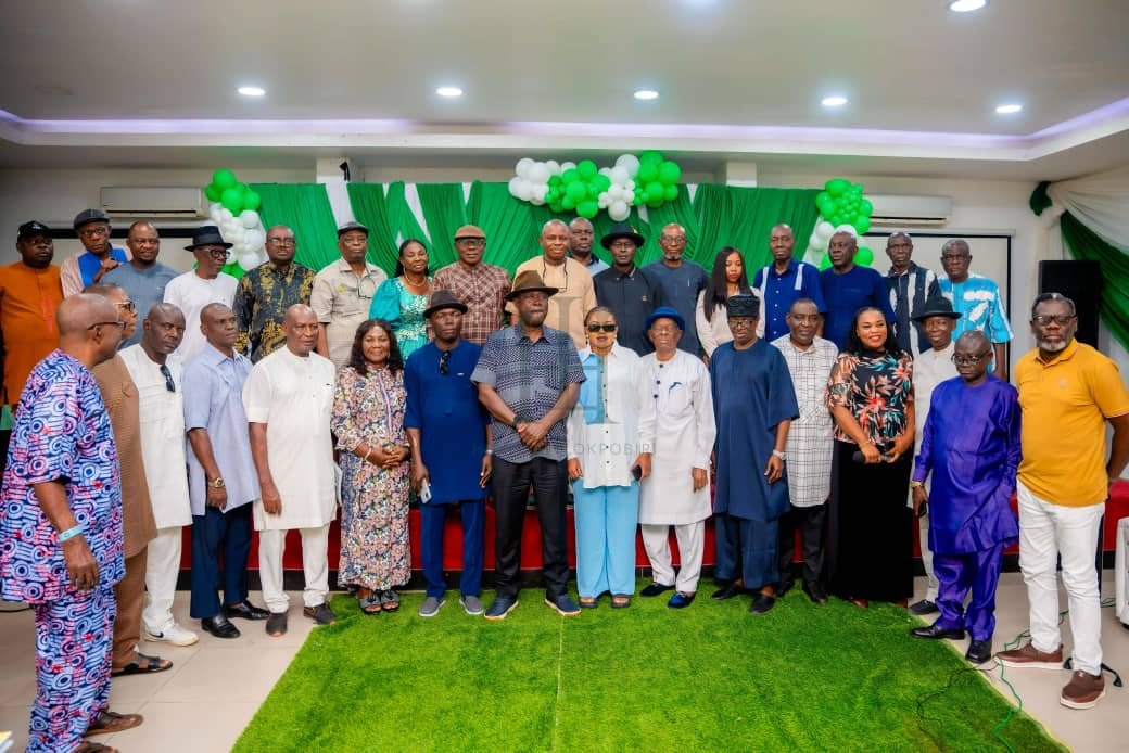 Oil Reforms: Nigeria’s Production Rises Over 80% — Lokpobiri