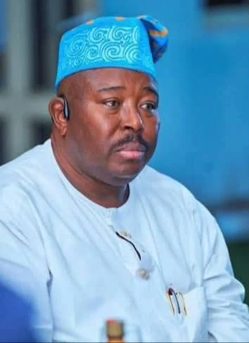 Bauchi gov’s Tinubu praise dents Makinde’s presidential bid – Alli campaign