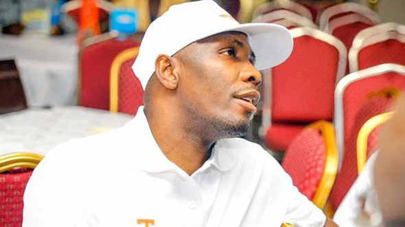 Tompolo’s Movement Distributes Buses To 14 State Coordinators For Tinubu’s Re-Election Campaign