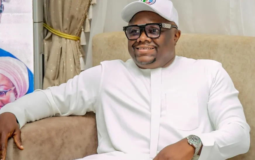 City Boy Movement urges youths to promote Nigeria, shun violence