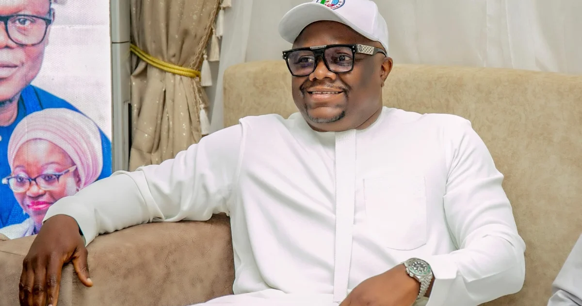 City Boy Movement urges youths to promote Nigeria, shun violence